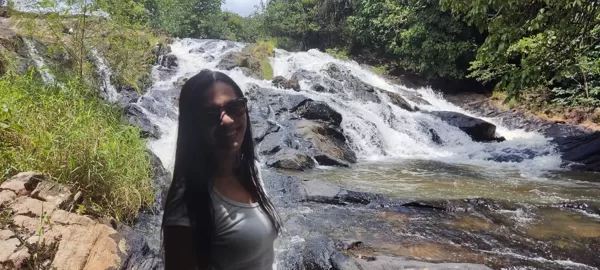 Cachoira do Amor