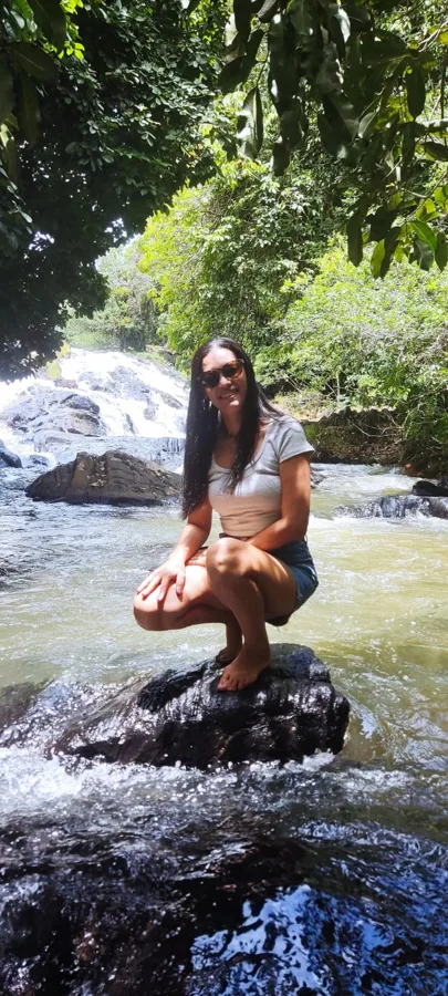 Cachoira do Amor